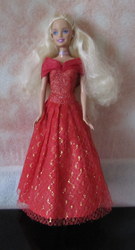 Кукла Барби Barbie оригинал Mattel блондинка 