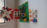 LEGO дом 3 в одном